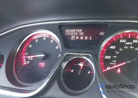 2013 GMC Acadia Sle-1 z USA, uszkodzony, nr VIN 1GKKRNED4DJ210404